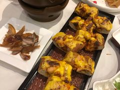 -大鸭梨烤鸭(石佛营店)