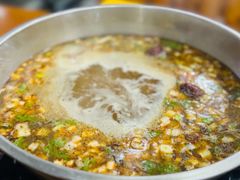 -延边民俗村狗肉馆(重庆胡同店)