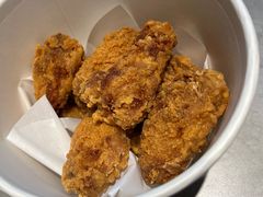 -麦当劳(东吴广场银泰城店)
