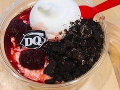 -DQ·蛋糕·冰淇淋(高新万达店)