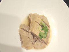 -恒记饭店(珠江路总店)