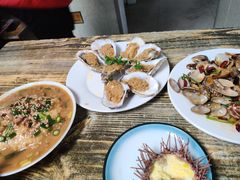 -人和啤酒屋海鲜大排档(营口路店)
