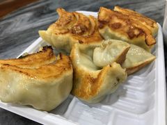 -八珍·广式煎饺·广州老字号(北京路总店)