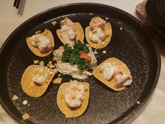 -唐猫庭院·千年陕菜(大唐不夜城店)