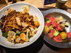 -水平有限广西米粉·广西风味集(五道口店)