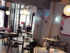 -必胜客(八一店)