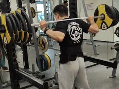 -WEGYMER健萌健身(雅颂居馆)