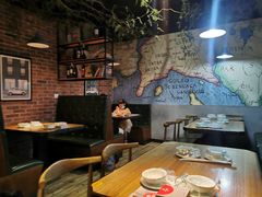 大堂-丰乐餐厅·始于1999·本地老字号