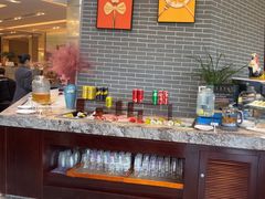 -浙江西子宾馆·瑶园咖啡厅