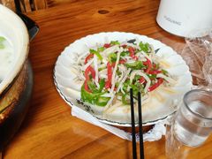 -竹乡人家大鱼头(南山竹海店)