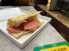 -高玛纳驴肉火烧(一世界店)