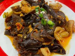 -71号豆汤饭·成都小馆(青羊小区店)