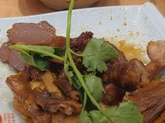 -抱德·潮汕味(敦和店原惠城鱼仔)