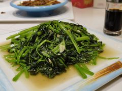 空心菜-食鼎记海鲜大排档(美食街店)