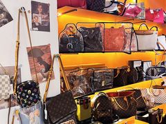 -仙石中古奢侈品回收(太古里店)