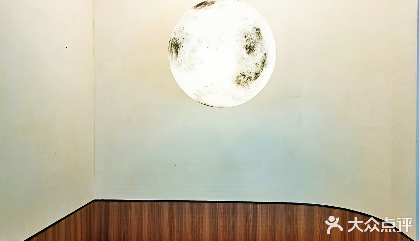 合景悠方首选粤菜