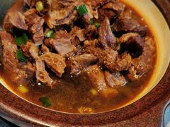 -潮府馆·非遗潮州菜·港式点心(世纪公园店)