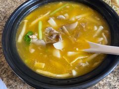 山药骨髓肉-東城故事·尋找姆媽的味道(玉兰路店)
