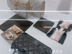 -CHANEL(恒隆广场店)