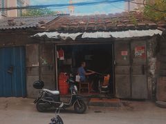 门面-巴浪鱼咖啡馆 Local Fish