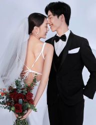 点击看大图 -全城热恋璀璨婚纱摄影(国贸总店)