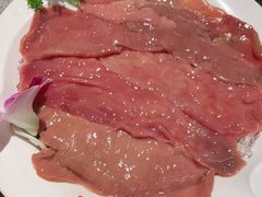 -渝味晓宇·重庆火锅(龙岗龙城万科里店)