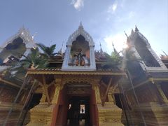 -西双版纳总佛寺
