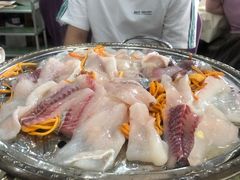 -凯盈阁·顺德私房菜·桑拿鸡