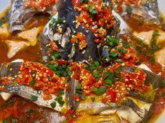 -呷湘厨·家宴·鱼汤捞饭(津南店)