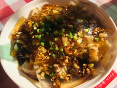 -孟记粥铺·家常菜·烧烤·粥(亚运村店)