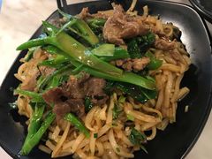 -潮鑫牛肉火锅(敏捷广场店)