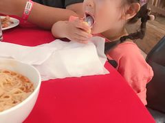-东方苑自助餐厅(稻香湖景酒店)