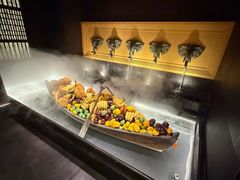 -金链花·泰国餐厅(国贸店)
