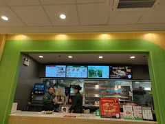 -德克士(梁家巷店)