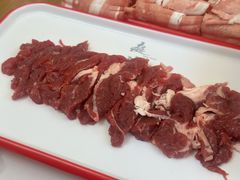 -毛辣果·贵州红酸汤牛肉火锅(西单店)
