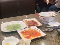 -旺达·福州菜(正大广场店)