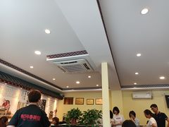 大堂-浑河春面馆非遗鹿角面(良乡店)