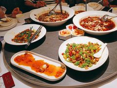 -一品红川菜(皇岗店)