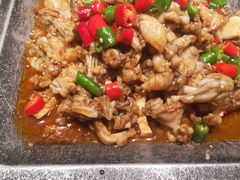 -蛙喔炭烧牛蛙(盐城盐都万达店)