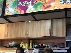 -萝鸡思味秘制泡菜(万家丽店)