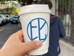 -Be Lived Cafe比例咖啡(摩天轮店)