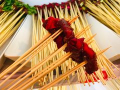 -巷子里头麻辣烫火锅串串(温江店)