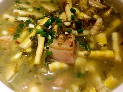 -德叔阙里·衢州菜馆(月湖店)