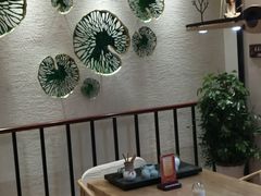 -兰亭茶叙(新新家苑店)