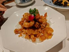 梅汁排条-卯时·精致锡帮菜(惠山古镇店)
