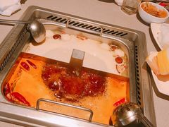 -海底捞火锅(老城根店)