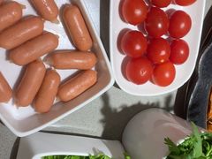 -巴蜀王婆大虾(南锣鼓巷店)