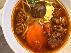 -世新养生馆(福马路店)