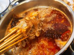 -老何太太鹤岗小串·团建聚餐(龙华店)