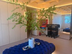 -TIME SPA科技美肤机构